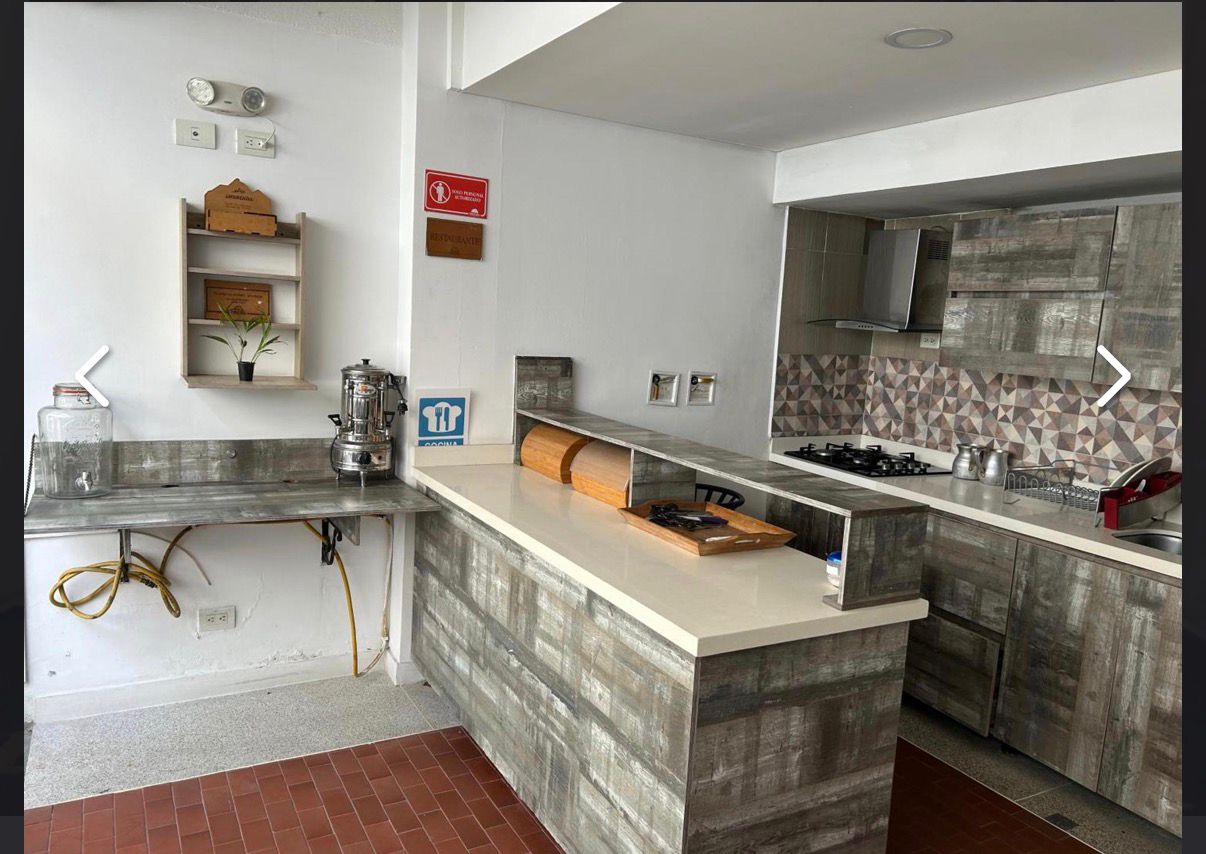 Cocina