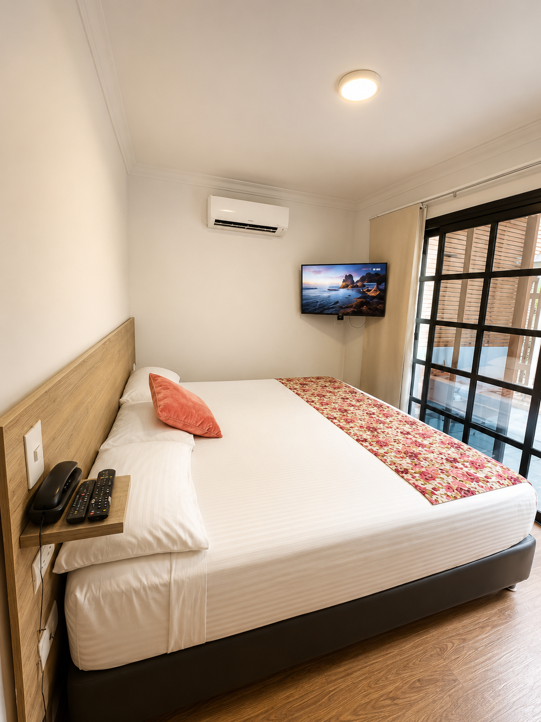 Hotel Poma Rosa