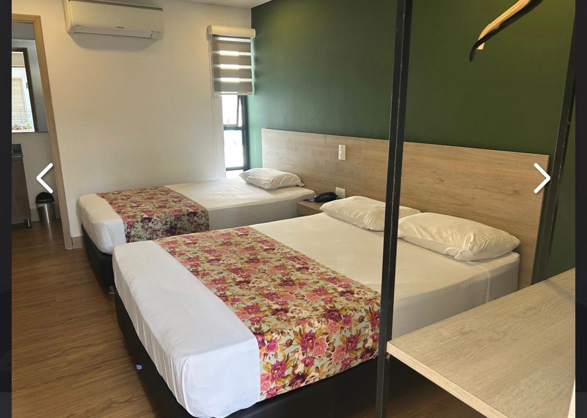 Habitación Doble